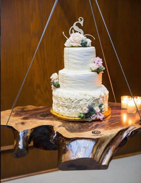 Contact The Bent Fork Bakery